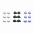 thumbnail image 5 of Noise Reduction Silicone Earplugs Anti-noise Ear Plugs for Galaxy Buds Pro Earphone Ear Tips Replacemet, 5 of 10