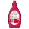 thumbnail image 2 of Hershey's Syrup Delicious Strawberry Flavor, 472mL/16 fl. oz. Bottle {Imported from Canada}, 2 of 4