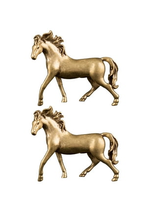 Horse Brass