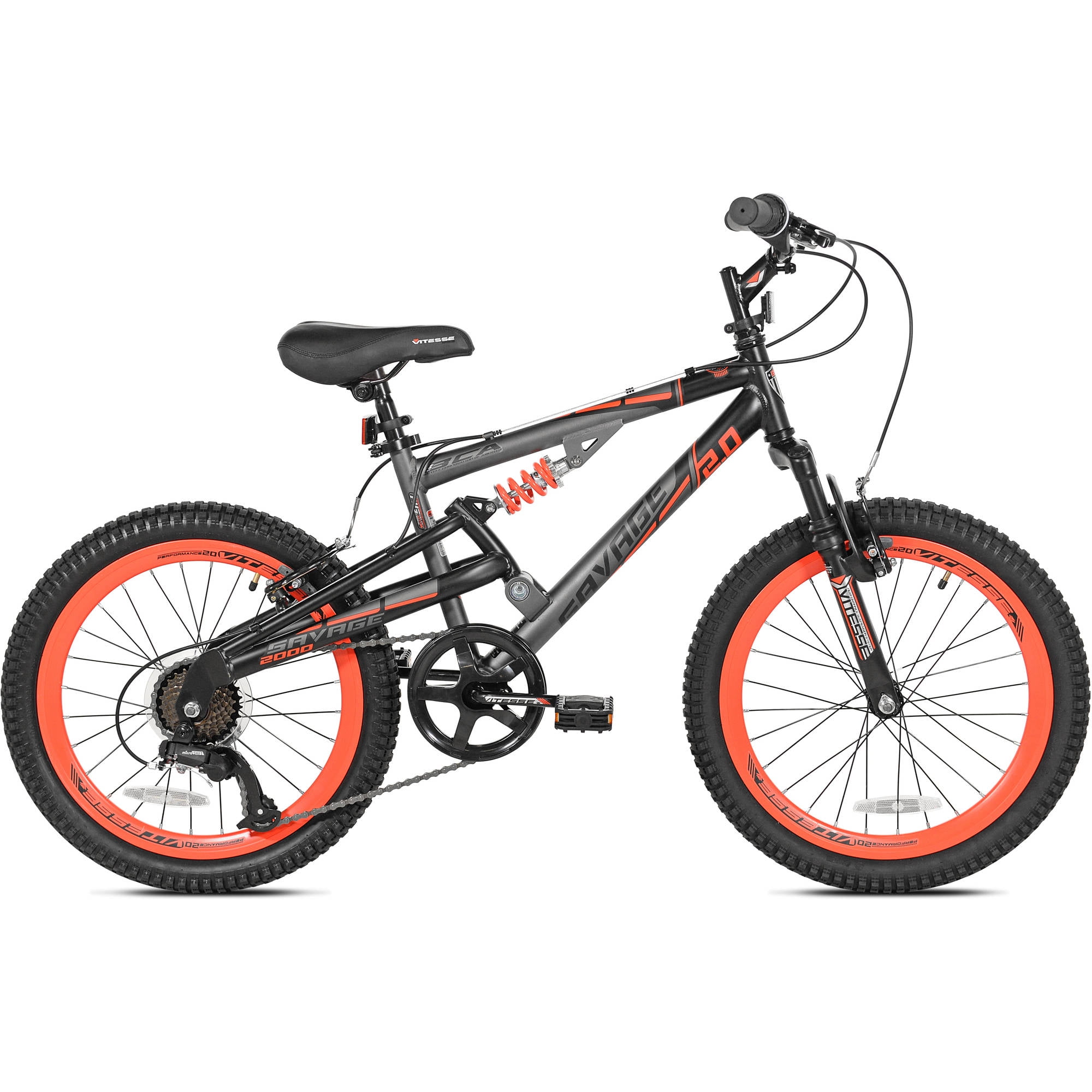 bca savage 20 inch bike