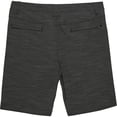 thumbnail image 5 of O'Neill O'Neill Locked Slub 20" Hybrid Short for Men, 5 of 8