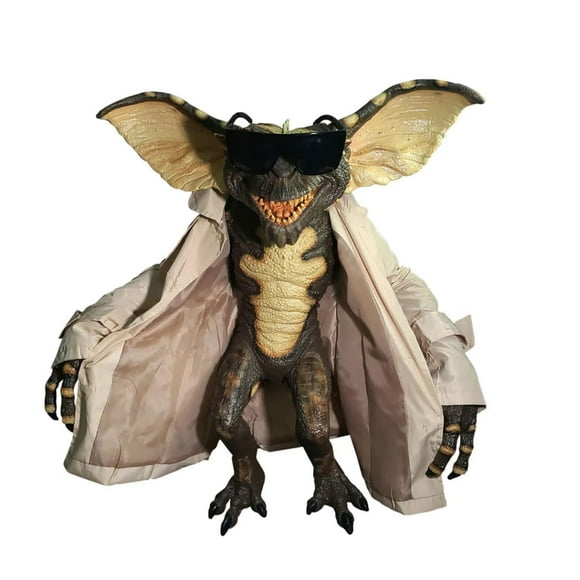 Gremlins Flasher Marionnette Gremlin Accessoire