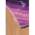 thumbnail image 4 of United Weavers Finesse Cyclic Violet Accent Rug  1'10" X 3', 4 of 4