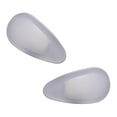 thumbnail image 4 of STARTIST Eyeglass Nose Pads Spectacle Sunglasses Eyewear Nosepad White, 4 of 9