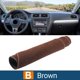 thumbnail image 3 of Cubierta del salpicadero del coche, accesorio antideslizante para Volkswagen VW Jetta 6 MK6 A6 2011 2012 2013 2014 2015 2016 2017, 3 of 5