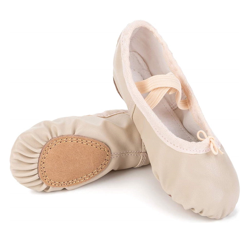 nude dance shoes