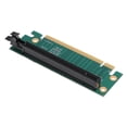 thumbnail image 4 of PCI-E Express 16X Tarjeta vertical adaptadora de 90 grados para chasis de computadora 2U Tmvgtek 2ug1wk6cj1vs9hb9, 4 of 7