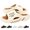 Khaki, variant on Londyx Mens Slip On Shoes, Cloud Slides Soft Cushioned Quick Dry Sandals