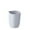 Gray, variant on lulshou Household Lidless Trash Can Living Room Bedroom Kitchen Toilet Trash Basket on Clearance