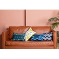 thumbnail image 4 of Almohadas para exterior vmgreen para reposacabezas de sillón lounge 2 unidades, 4 of 7
