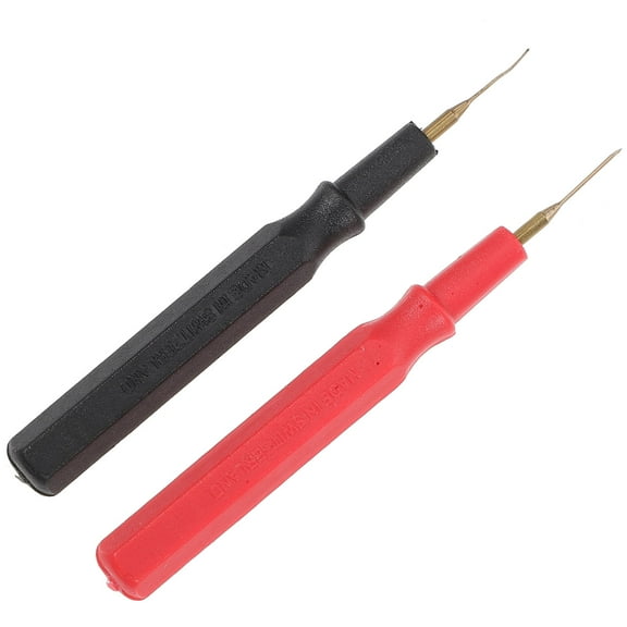 WHAMVOX 2 Pcs Lubrication Applicator Grease Pen Watch Oiler Pen 7X0.6CM