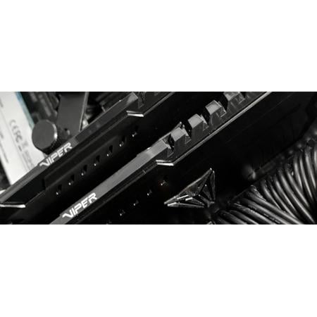Patriot Memory, DDR4 RAM, 16GB PVS416G320C6, Desktop Gaming Memory