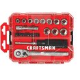 thumbnail image 3 of Juego DE Herramientas CRAFTSMAN 24 Piezas CMMT12011, 3 of 3