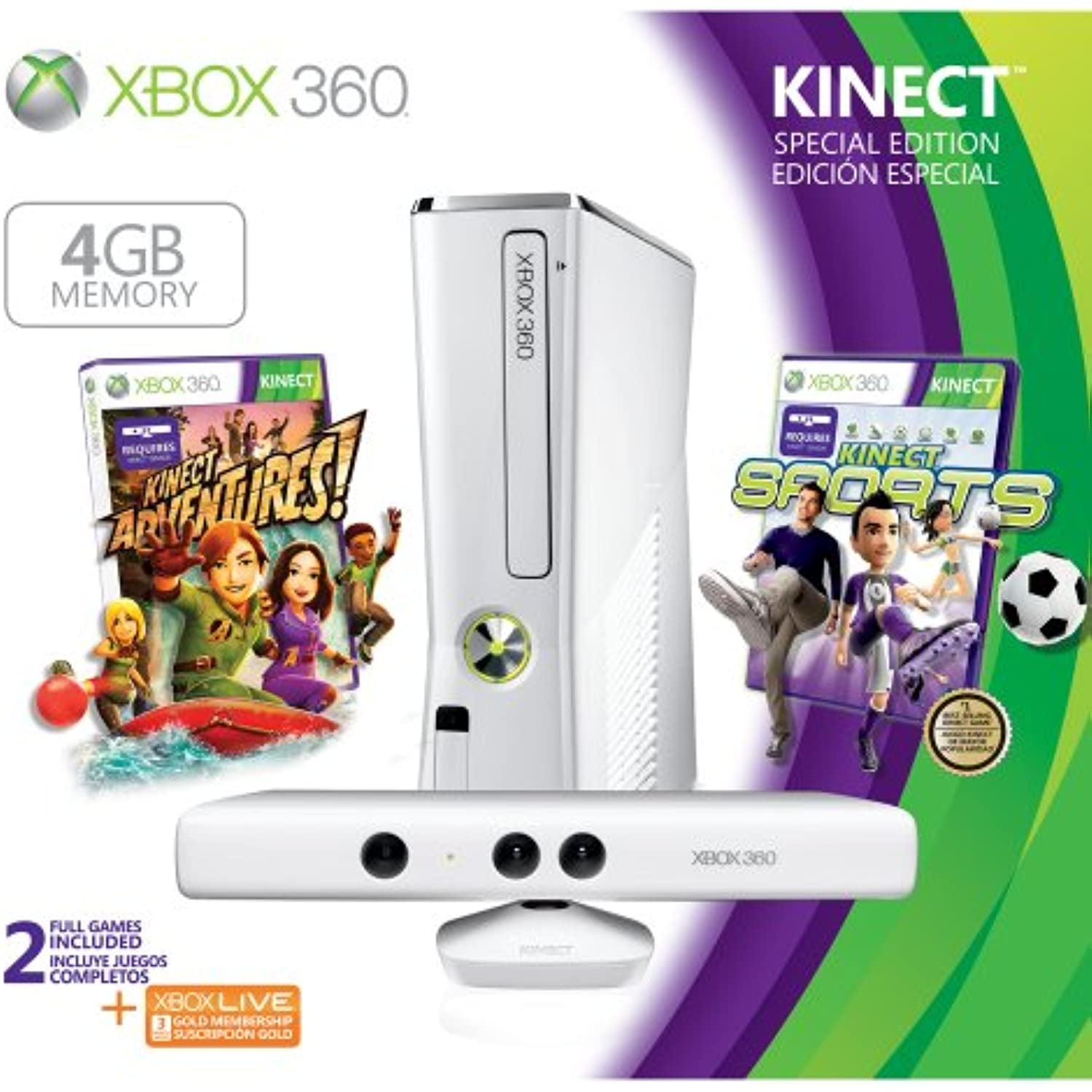 Kinect Sports Ultimate Collection for Xbox 360 - Free download and software  reviews - CNET Download