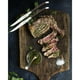 thumbnail image 4 of Cuchillo de Carne Laguiole LaguioleWoodDark 18pzas 23 cm Madera Cafe Oscuro Acero Inoxidable Cuchillo para carne, 4 of 4