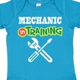thumbnail image 4 of Inktastic Mechanic in Training Boys or Girls Baby Bodysuit, 4 of 5
