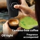thumbnail image 5 of Cafetera Espresso Portátil, Máquina de Cápsulas Prensadas A Mano para Uso Al Aire Libre y Doméstico, Cafetera Espresso Compacta, 5 of 5