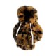 thumbnail image 1 of Funda para pomo de palanca de cambios, sudadera con capucha divertida, accesorios de interior genéricos Marrón, 1 of 9