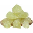 thumbnail image 2 of Topboutique Citrine Crystals 0.44lb Rocks Reiki Gemstones 0.8''-1.2'' Natural Rough Stones Crystal Healing Gemstones for Reiki Healing/Fountain Rocks/Tumbling/Wire Wrapping Decoration, 2 of 6