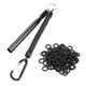 thumbnail image 1 of Herramienta de gusano, gusanos de gusano, accesorio de pesca de carpa, herramienta de pesca muy versátil, 1 of 8