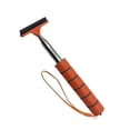 thumbnail image 2 of Car Rearview Mirror Wiper Mirror Glass Cleaner Universal Retractable for Rainy Foggy Weather Mini Portable Auto Glass Squeegee Cleaning Tool, 2 of 9