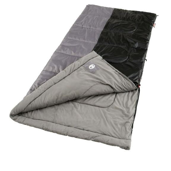 Coleman Biscayne™ 40°F Big and Tall Sleeping Bag
