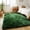 Green, variant on Shag Area Rug for Bedroom, 4 x 6 ft Ultra Soft Fluffy Area Rug for Living Room Bedroom Indoor Carpet,Green