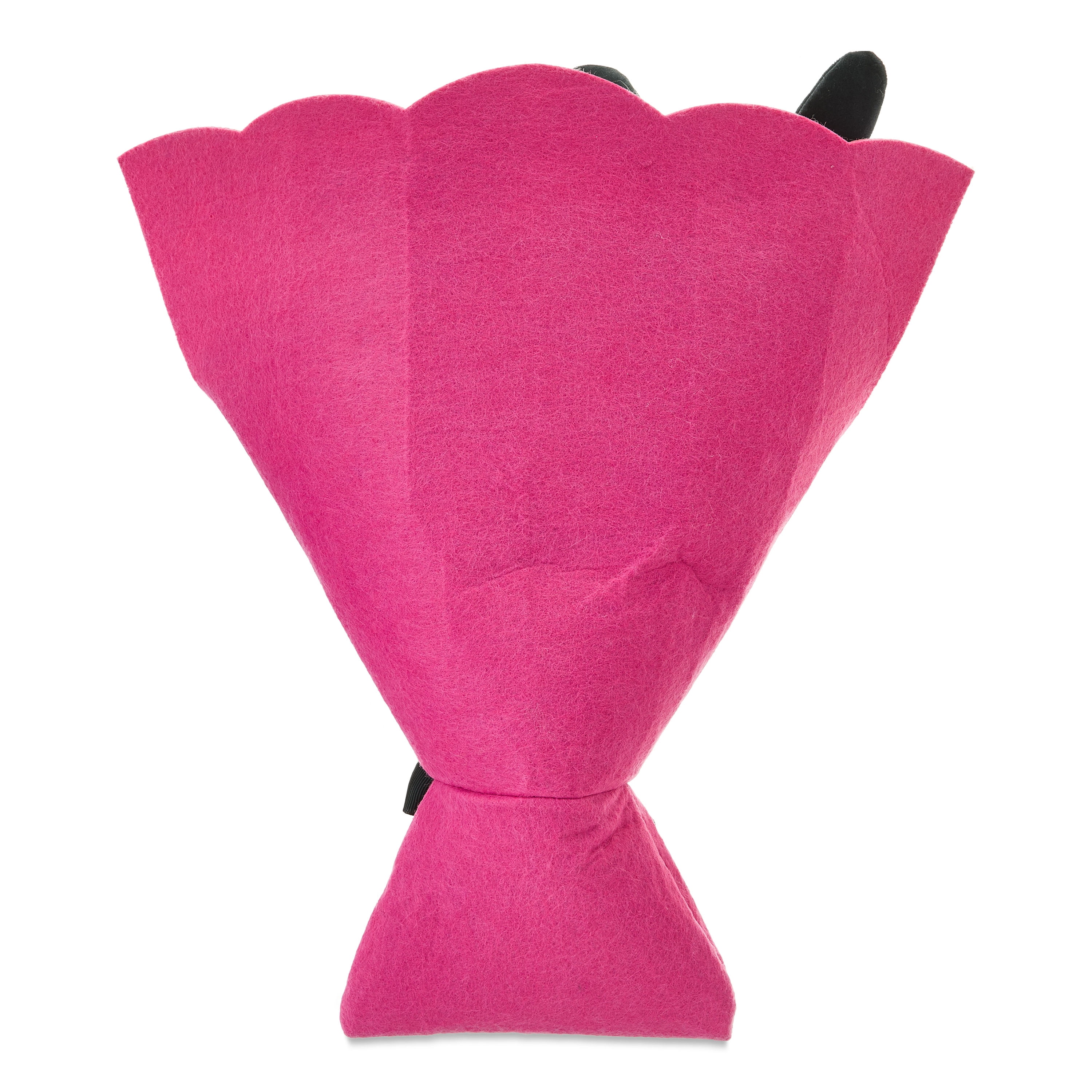 Medium Skelanimals Plush Bouquet, 13", Valentine's Day by Ruz