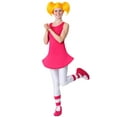 thumbnail image 1 of Dexter's Laboratory Dee Dee Costume, 1 of 3