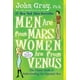 Les Hommes Viennent de Mars, les Femmes Viennent de Vénus. – image 1 sur 2
