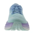 thumbnail image 3 of Hoka One One Womens Bondi 8 Mesh Running Athletic and Training Shoes, 3 of 3