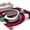 Red Black Gray, variant on 2x3 Washable Area Rugs,Black Solid Color Non-Slip Ultra Soft Rug Large Indoor Carpet,Black Floor Rugs for Home Living Room Bedroom Dining Room Office