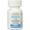 SDA Labs Diphenhydramine HCI Capsules 25mg 100 ea