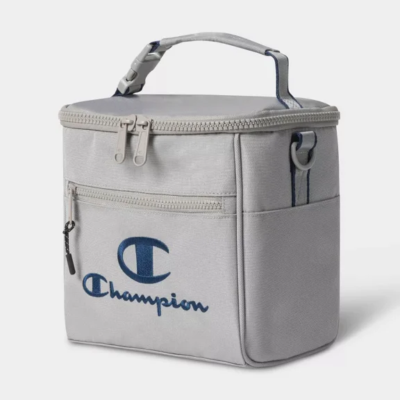 Champion Estate Lunch Kit - Medium Gray