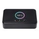 thumbnail image 1 of Adaptador Bluetooth NFC BT5.0, receptor y transmisor de audio inalámbrico con conector de 3,5 mm, entrada AUX 2, sonido estéreo para altavoces y auriculares., 1 of 7