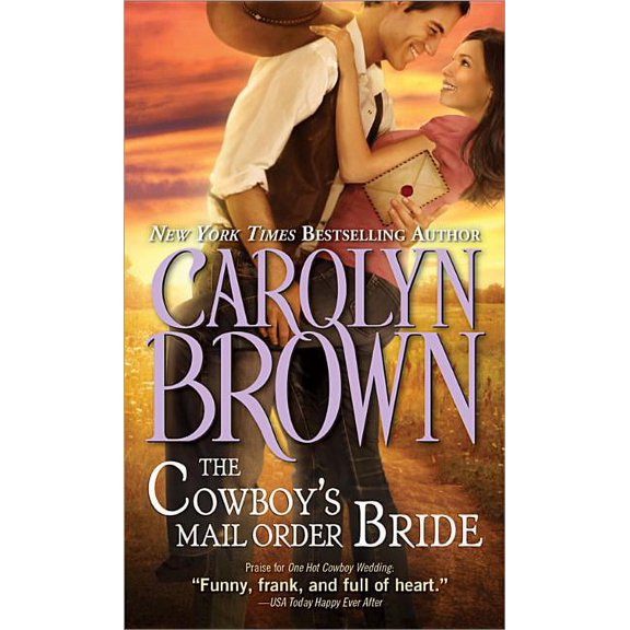 Cowboy's Mail Order Bride
