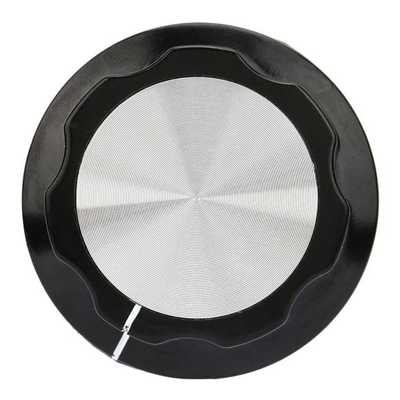 Potentiometer , Potentiometer  Knob Durable  Easy Installation  For Replacement For Potentiometers For DIY For General Purpose