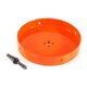thumbnail image 1 of M42 HSS Hole Saw Cutter Drill Bit For Aluminum Iron Pipe 200mm, 1 of 4