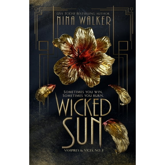 Wicked Sun, (Paperback)