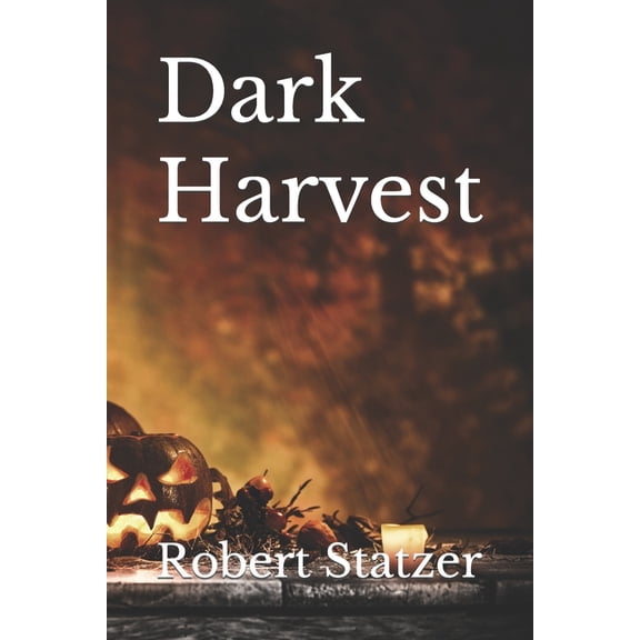 Dark Harvest, (Paperback)