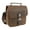 Vintage Brown, variant on Vagarant Traveler Cowhide Leather Camera Bag LH27.DS