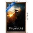 thumbnail image 3 of Dragons (2025) - Fiche d'information, 3 of 3