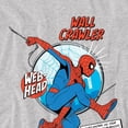 thumbnail image 2 of Spider-Man Chandail de Quartier Amical pour Garçons/filles, 2 of 4