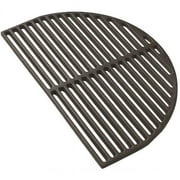 Primo Grill  Grate Searing Oval XL 400 - Black 13 lbs