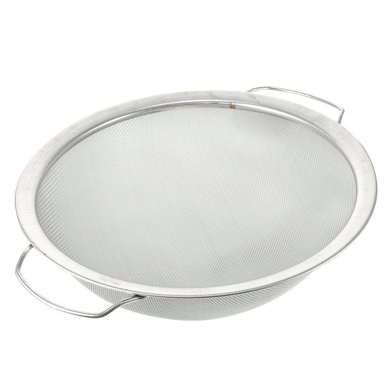Paint Strainer Replacement Paint Filter Stainless Steel Net Strainer Supply