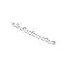 Genuine OE Subaru Edge Guard - 57734SJ040 Fits select: 2019-2021 SUBARU FORESTER