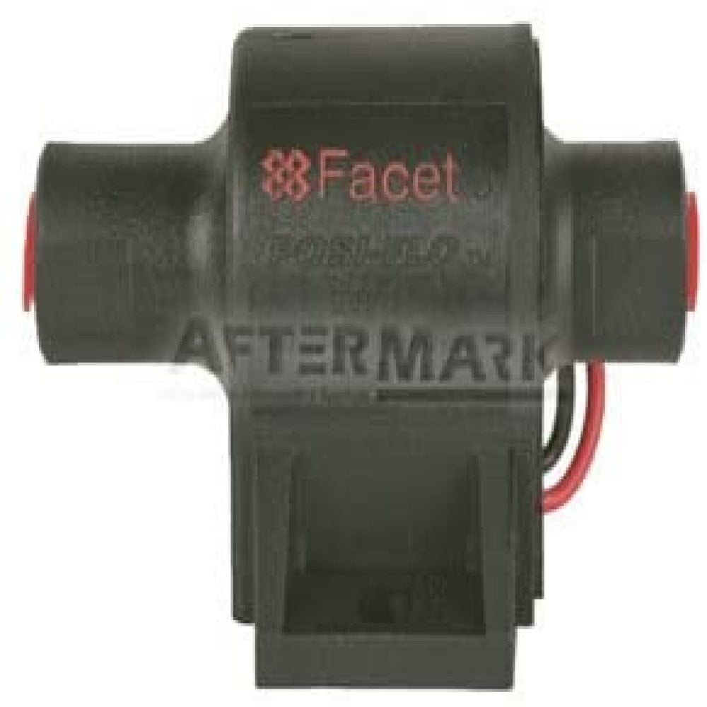 Facet FEP06SV Posi-Flow Fuel Pump Clamshell Kit 