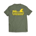 thumbnail image 5 of Brawndo: Fuel Your Fashion with Idiocracy Movie T-Shirt, 5 of 10