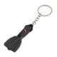 thumbnail image 5 of Llavero de Buceo Cola Diver Llavero Negro, 5 of 8
