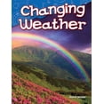 thumbnail image 1 of Pre-Owned Changing Weather (Paperback) 1480745316 9781480745315, 1 of 1